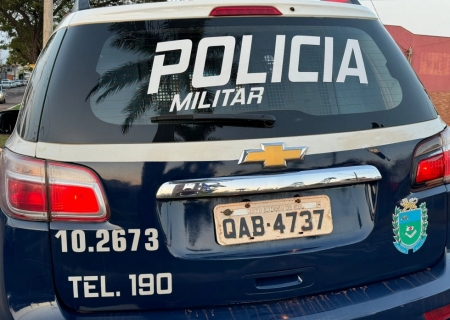 Tenente-coronel aposentado da PMMS é encontrado morto em Campo Grande