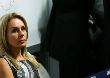 OAB-DF abre processo ético-disciplinar contra escritório de mulher de Moraes