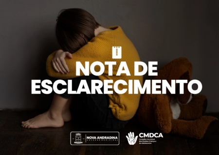 Prefeitura esclarece atuação diante de denúncias envolvendo creche particular