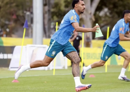 Brasil inicia novo ciclo rumo à Copa de 2030 em amistoso contra a Austrália