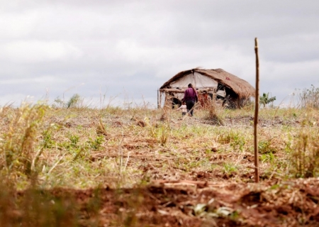 Conflitos agrários aumentam no Brasil, enquanto número de assassinatos cai no primeiro semestre