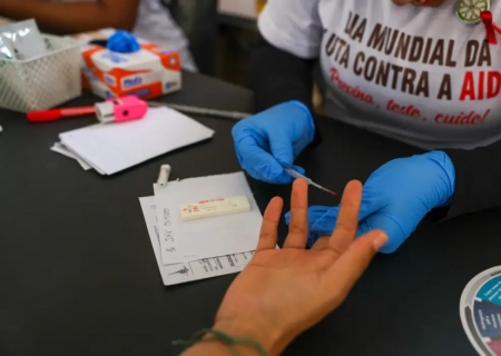 Opas amplia acesso ao lenacapavir para prevenir HIV na América Latina
