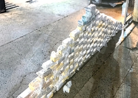 STJ mantém condenação de envolvido no transporte de 154 kg de cocaína em Anastácio