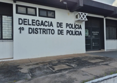 Cadela é encontrada debilitada e possível abuso sexual é denunciado em Corumbá