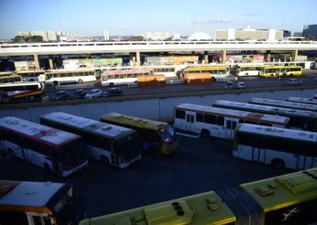 Nunes Marques cobra TREs por transporte público gratuito nas eleições