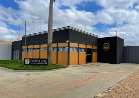 Pai denuncia suspeita de desvio de R$ 90 mil e benefício de jovem em Batayporã
