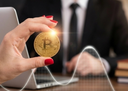 Brasil lidera adoção de criptomoedas no mundo e movimenta US$ 252,5 bilhões