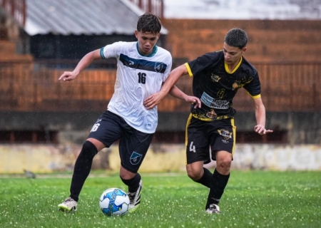 FC Pantanal volta a vencer Ubiratan e está na decisão do Estadual Sub-15