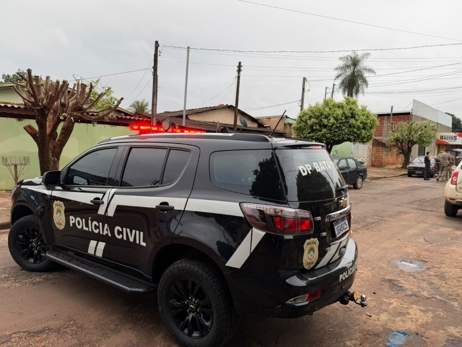 Operação da Polícia Civil cumpre 22 mandados e termina com três mortos em confronto em Nova Andradina