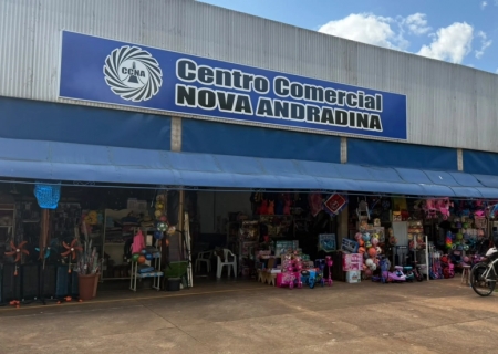 Márcia Lobo propõe melhorias no Mercado Municipal e Camelódromo de Nova Andradina