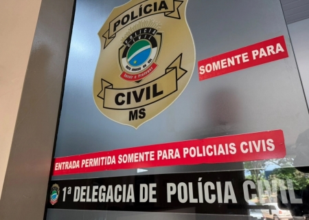 Idoso de 70 anos perde R$ 6,2 mil em golpe aplicado pela internet em Nova Andradina