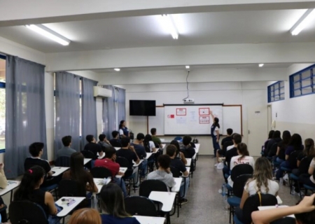 Com mais de mil vagas abertas, entra na reta final as inscrições para o Vestibular da UEMS