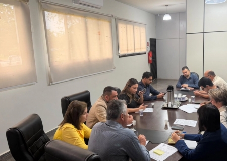 Câmara abre diálogo sobre horário especial para servidores com deficiência