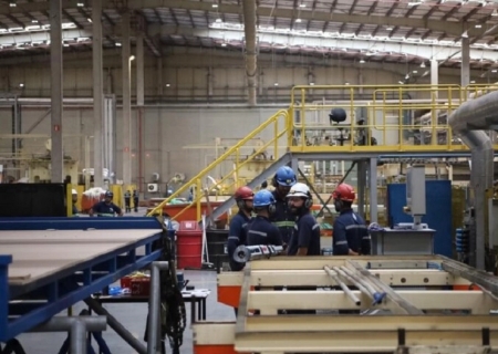 Mato Grosso do Sul gera 1,9 mil empregos formais em julho e agosto