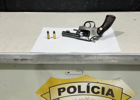 Polícia Civil prende dois investigados por tripla tentativa de homicídio em Naviraí