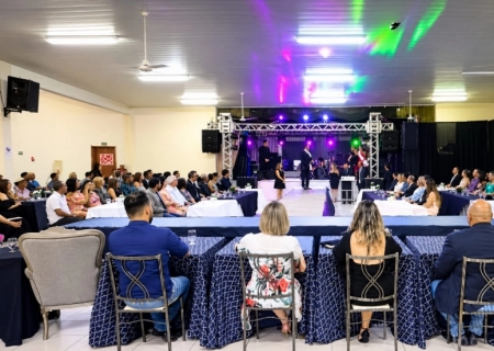 Nova Andradina elege Miss e Mister Terceira Idade 2026 nesta sexta-feira