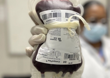 Saúde aprova protocolo para tratar crianças com hemofilia A