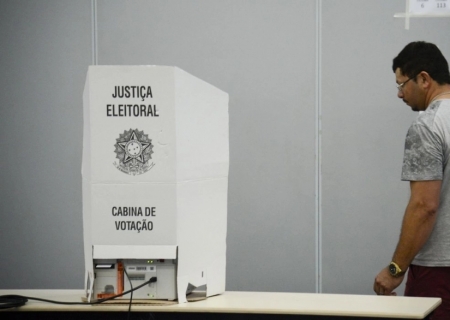 Eleitores de MS devem votar das 7h às 16h no segundo turno das eleições