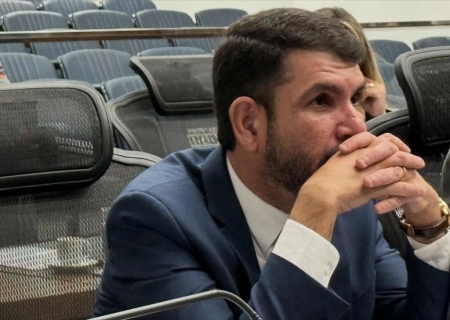 TSE indefere candidatura de Jamilson Name à reeleição; defesa vai recorrer