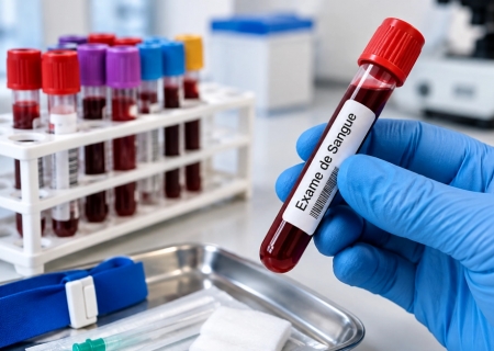 Jejum antes de exames de sangue pode ser desnecessário para a maioria dos testes, aponta estudo