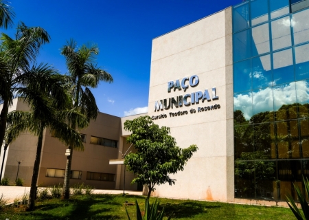 Prefeitura não terá expediente nos dias 12 e 13 de outubro
