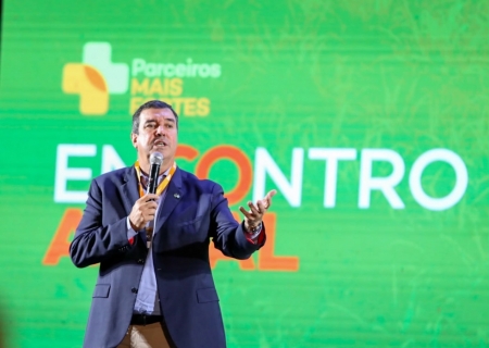 Mato Grosso do Sul responde por 13,5% da produção nacional de etanol