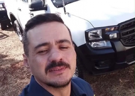Homem de 34 anos desaparece em Caarapó e família pede ajuda para localizá-lo