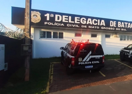 Mulher esfaqueia ex-companheiro após invasão de casa em Bataguassu