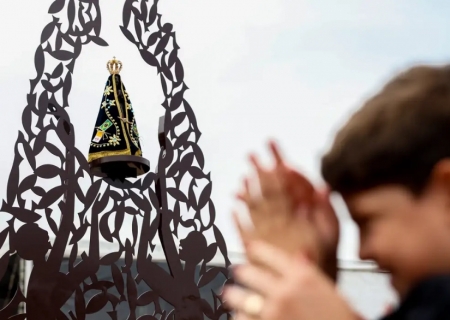 Nossa Senhora Aparecida: 95 anos da padroeira do Brasil; entenda