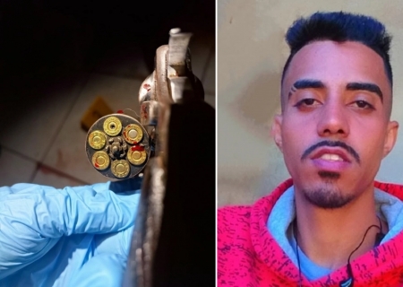 Batalhão de Choque detalha confronto que terminou com morte em Nova Andradina