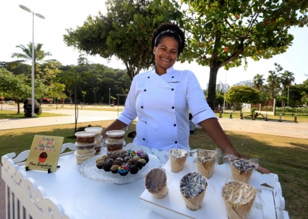 Empreendedorismo gastronômico: como pequenos negócios se preparam para as vendas de fim de ano