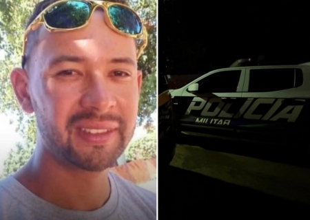 Homem é morto a tiros por criminosos em Batayporã