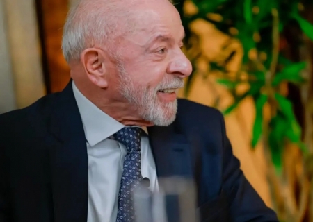 Lula sonda especialista no combate ao PCC para ser ministro da Segurança
