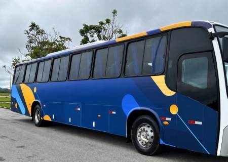 Vereadora pede emenda para aquisição de ônibus para universitários de Nova Andradina