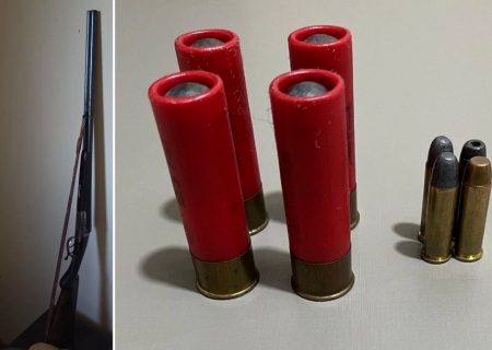 Polícia Civil prende dois suspeitos de furto de 87 cabeças de gado em Itaquiraí