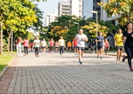 Prática obsessiva de esportes traz danos físicos e mentais, diz estudo