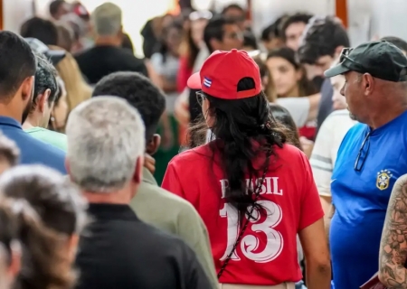 Denúncias de assédio eleitoral no trabalho disparam 75% após 2º turno