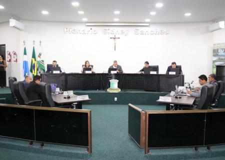 Márcia Lobo propõe destinar recursos devolvidos pela Câmara ao Bônus Moradia