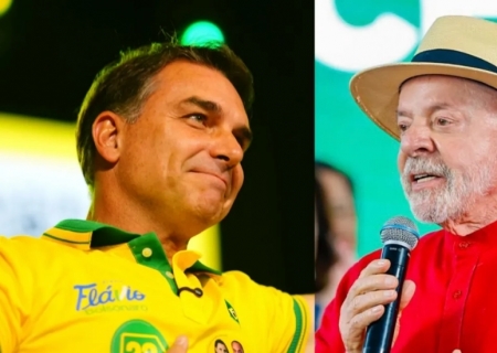 Flávio Bolsonaro muda posição sobre escala 6x1, enquanto Lula admite redução da maioridade penal