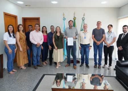 Minuta da Lei de Inovação avança e abre caminho para novas oportunidades em Nova Andradina