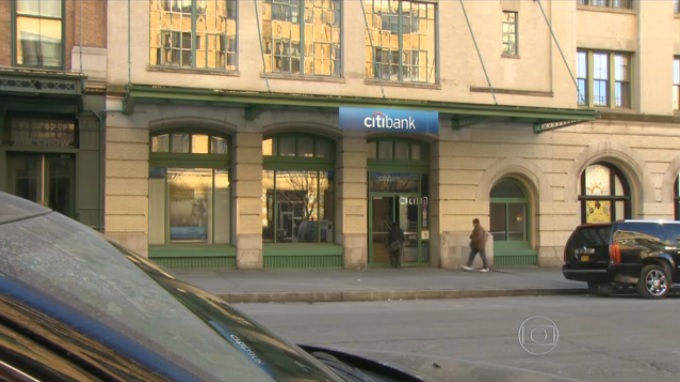 Justi&ccedil;a homologou acordo entre Citibank e UBS com Prefeitura de SP - Foto: Reprodu&ccedil;&atilde;o/TV Globo