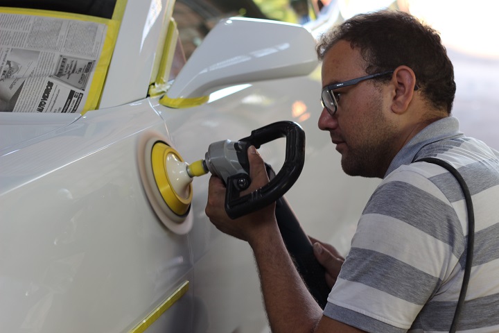 Perfect Car trabalha com produtos de alt&iacute;ssima qualidade &ndash; Foto: Jornal da Nova