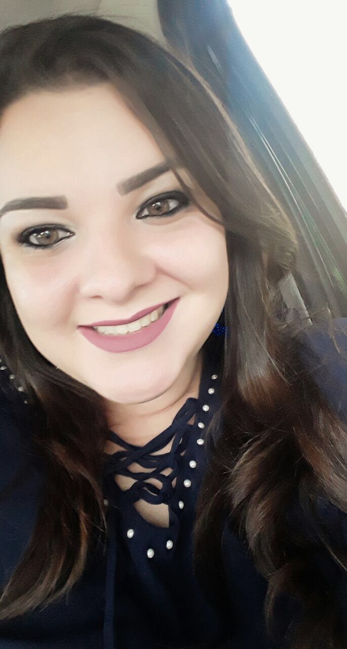 Rafaela Derigo - Foto: divulga&ccedil;&atilde;o