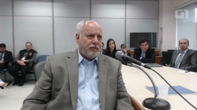 Renato Duque - Foto: Reprodução