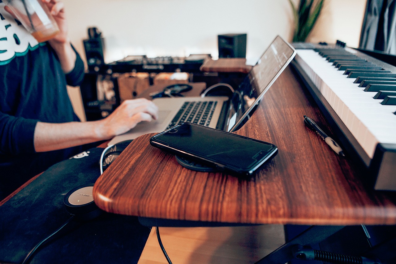 &ldquo;Novas tecnologias permitem consumir todo tipo de conte&uacute;do em diversos canais&rdquo; - Foto: Pixabay
