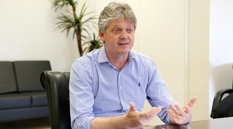 Jaime Verruck: n&uacute;meros comprovam a efici&ecirc;ncia da pol&iacute;tica do Governo do Estado para o setor