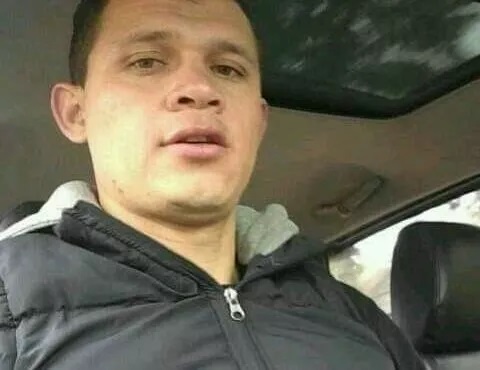O policial foi morto na manh&atilde; desta quarta-feira - Foto: Redes sociais