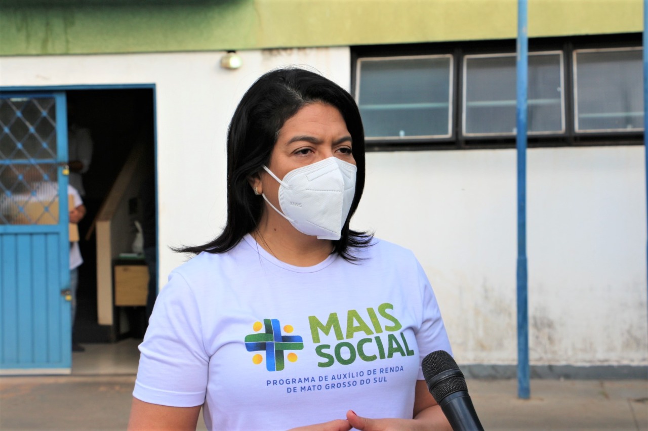 Secret&aacute;ria Elisa Cleia Nobre