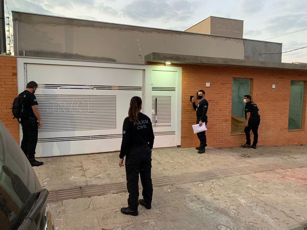 Policial militar aposentado movimentou mais de R$ 63 milh&otilde;es - Foto: Dracco/Divulga&ccedil;&atilde;o