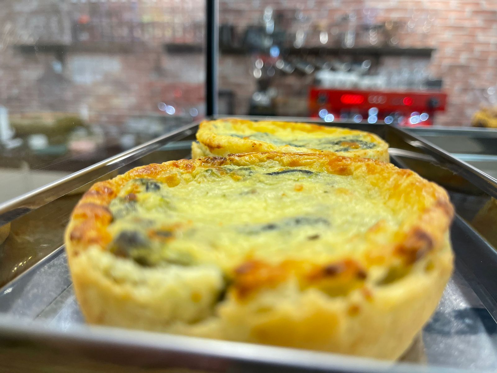 Produtos fresquinhos e de qualidade - Foto: Jornal da Nova 